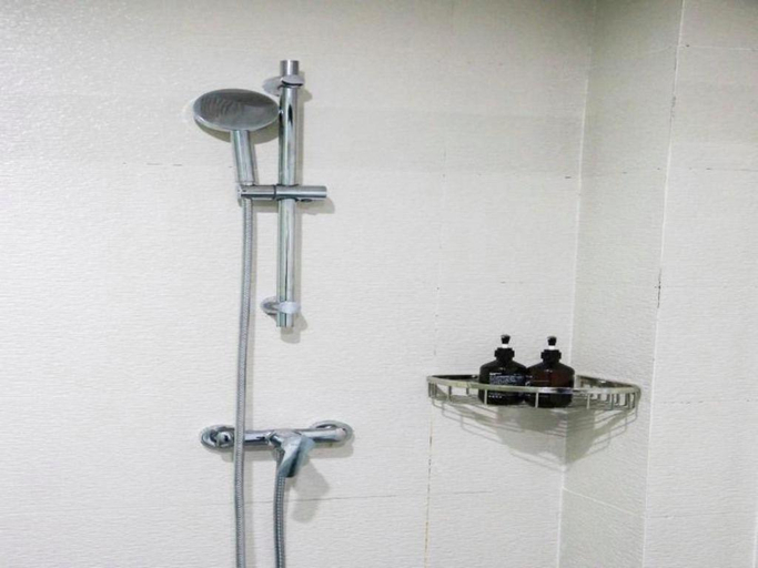 Bathroom 2, Green Tree Inn Changzhou Liyang Zhongguancun Innovation Park, Changzhou
