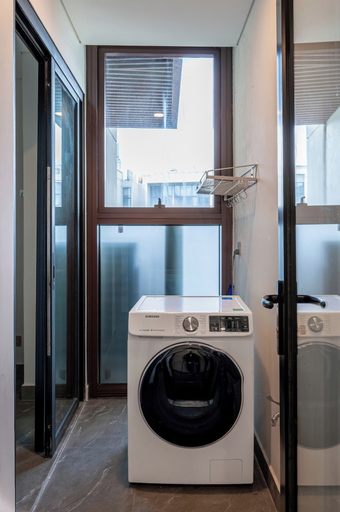 Bathroom 3, Metropole Riverside Luxury Apartment, District 2