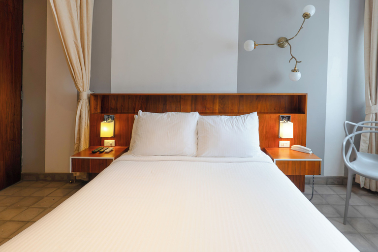 Bedroom, Flor de Mayo Hotel & Restaurant - Adults only, Cuernavaca