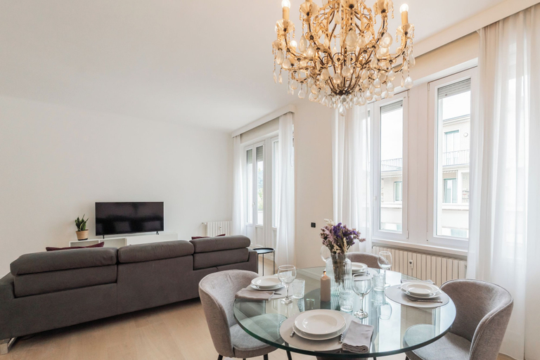 Primary image, Duomo View & Balconies by Rent All Como, Como