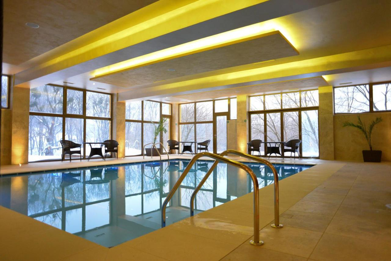 Sport & Beauty 5, Bucium Motel & SPA, Iasi