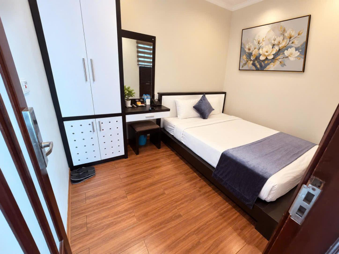 Bedroom 2, Rising Dragon Estate Hotel, Hoàn Kiếm