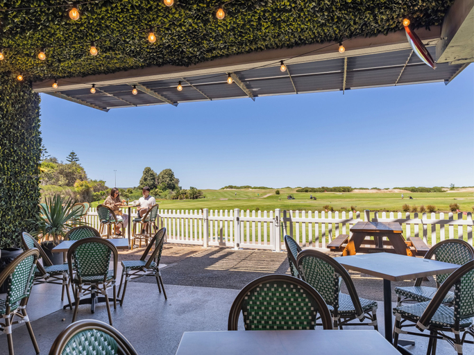 Food & Drinks 3, Best Western Plus Wollongong Golf Club, Wollongong - Inner