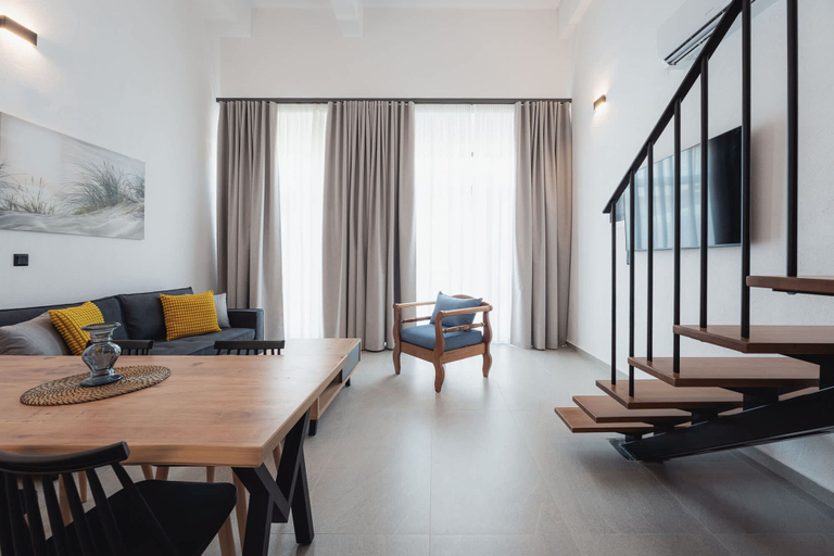 Room 3, Chalkidiki Peaceful Retreat With Private Parking, Central Macedonia