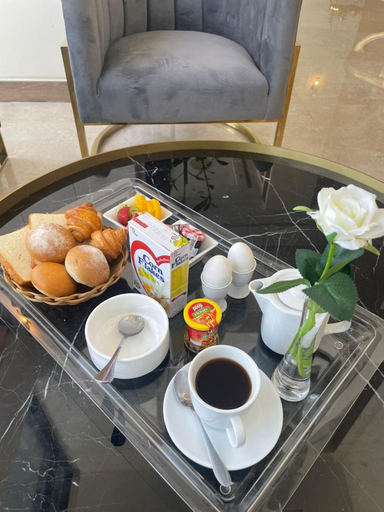 Food & Drinks 3, Dream Residence Rawabi, Al Khobar