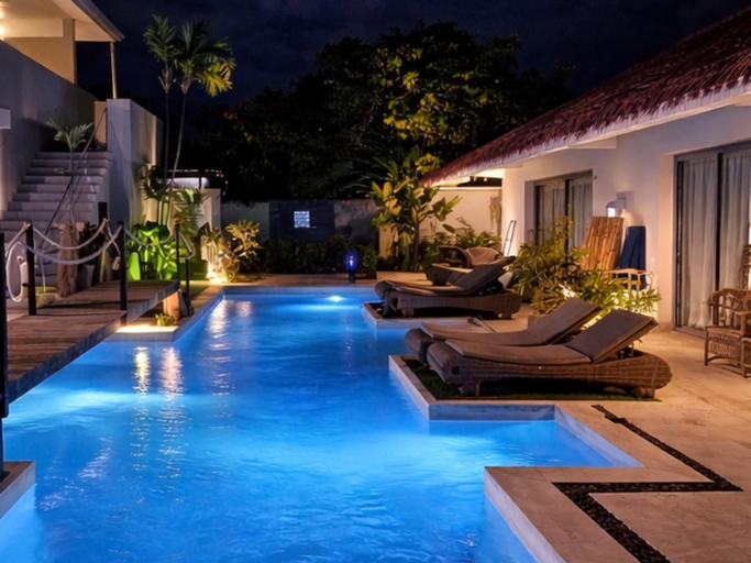 3, Amaya resort, Ko Samui