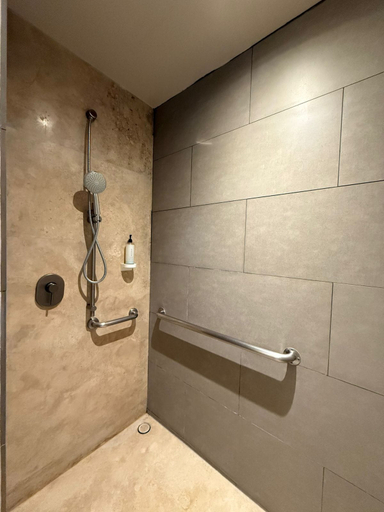 Bathroom 4, Hampton Inn by Hilton Durango, Durango