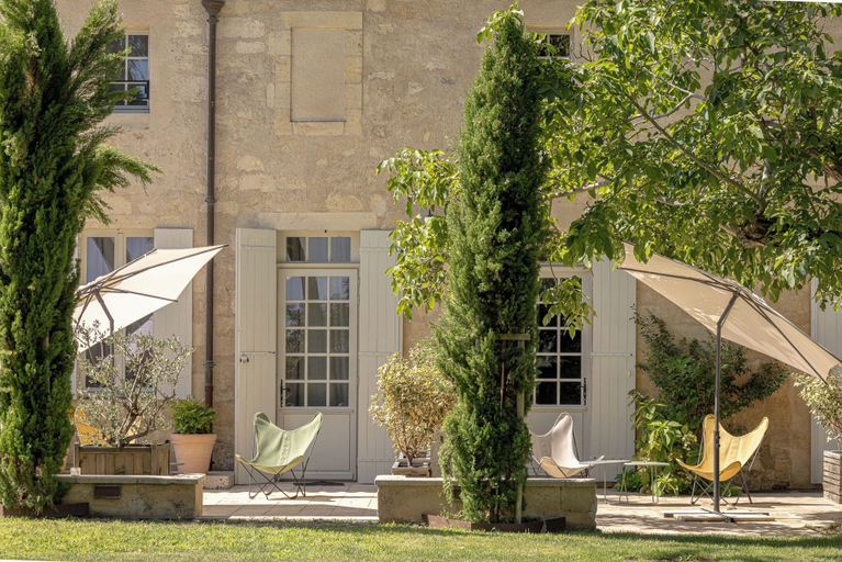 Exterior & Views 2, Aux Ducs De Sienne, Gironde