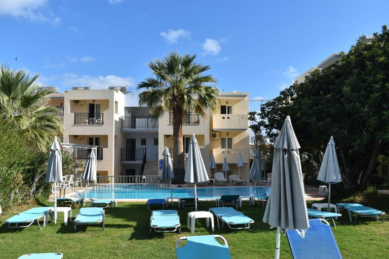 Exterior & Views 2, Sunshine Studios & Apartments, Crete