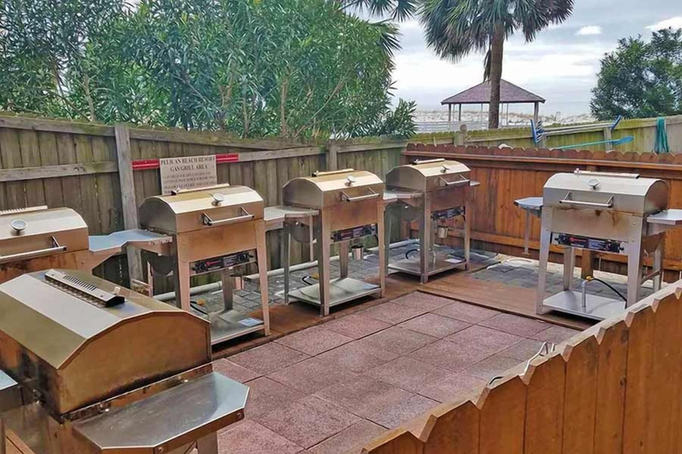 Property grounds 4, Pelican Beach 1516 2 Bedroom Condo, Okaloosa