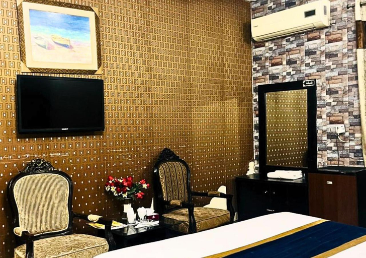 Facilities 4, Hotel Tourist Inn, Lahore