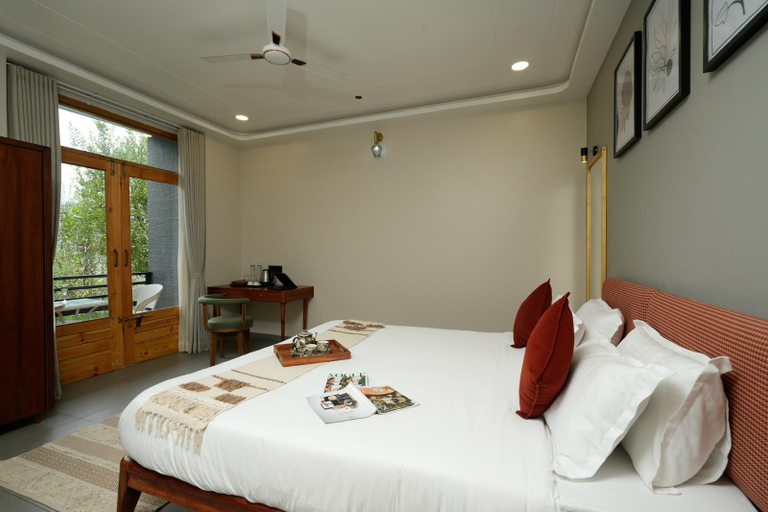 Room 3, Sharan Stay, Kullu