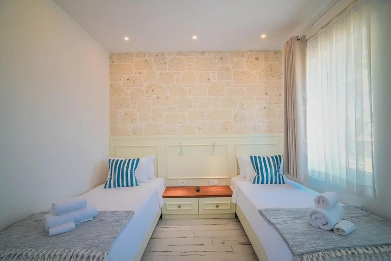 Bedroom 4, Rhodium Hotel, Çeşme