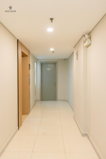 Others 5, Signy House Residence - Tran Khanh Du, District 1