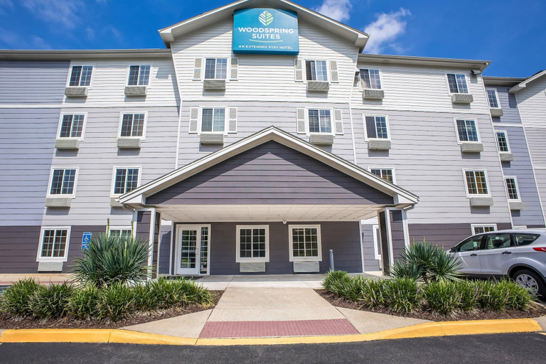 Others 1, WoodSpring Suites Chesapeake - Norfolk South, Chesapeake