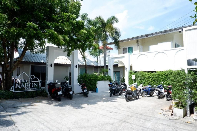 Exterior, Villa Nabon Phuket, Phuket Island
