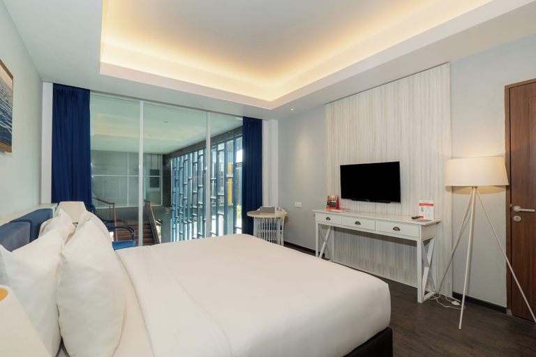 Bedroom 4, Swiss-Belresort Belitung, Belitung