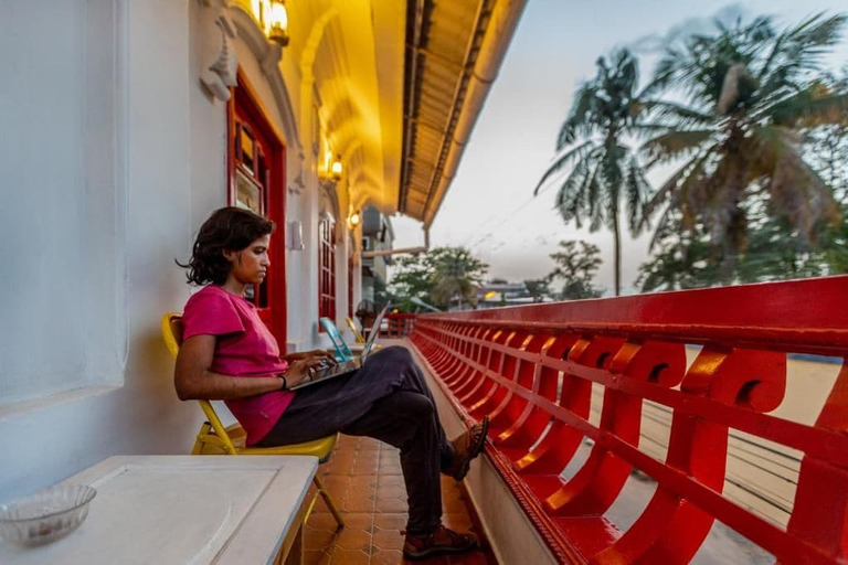 Others 5, goSTOPS Lite Kochi, Ernakulam