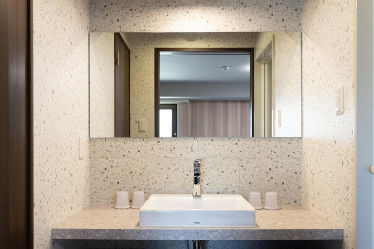 Bathroom 3, Hotel Aston Hotel Osaka Sakai, Sakai