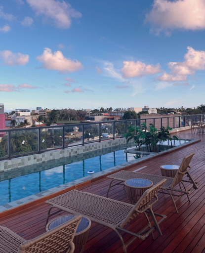 Pool 3, Moana Residencial - VSH, Ipojuca
