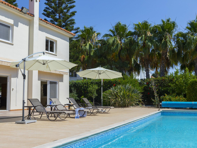 Sport & Beauty 5, Larnaca Villa 1402, Larnaca