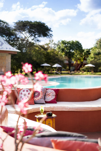 Sport & Beauty 3, Avani Victoria Falls Resort, Livingstone