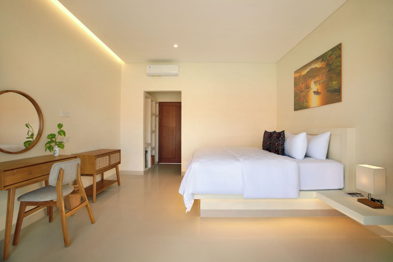 Room 5, Jemphana Uluwatu Guest House, Badung
