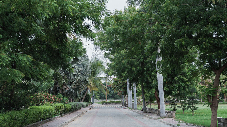 Others 5, Malhaar Resort, Gandhinagar