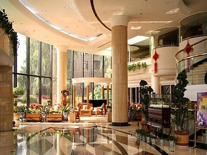 Others 4, Shanxi Grand Hotel, Taiyuan