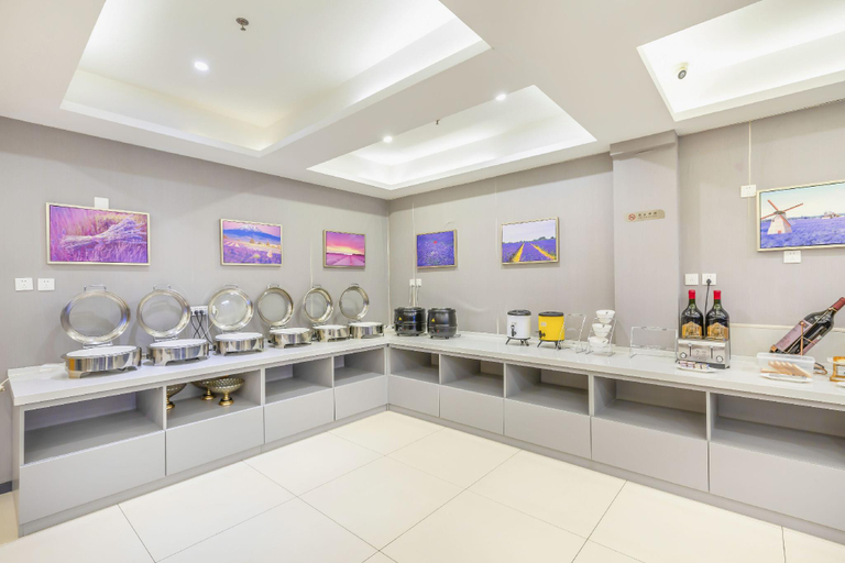 Food & Drinks 4, Lavande Hotel Yanjiao Hanwang Road, Langfang