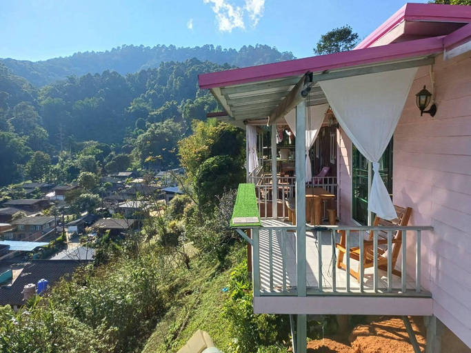 Exterior & Views 1, Monsamreudu, Mae Rim