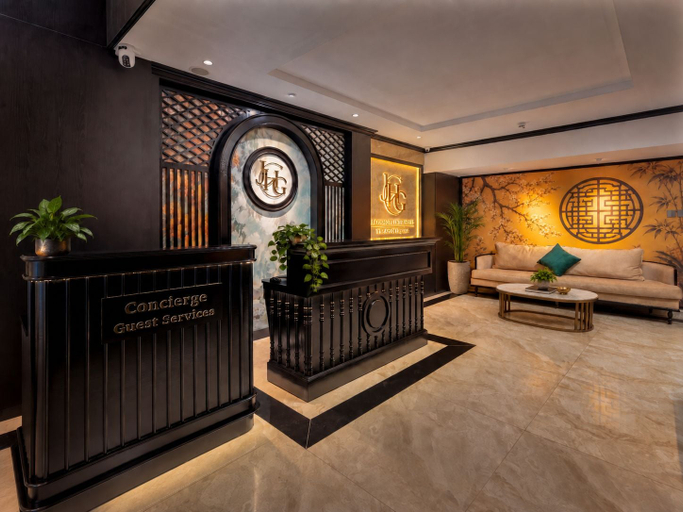 Others 1, Ja Cosmo Premier Hotel, Hoàn Kiếm