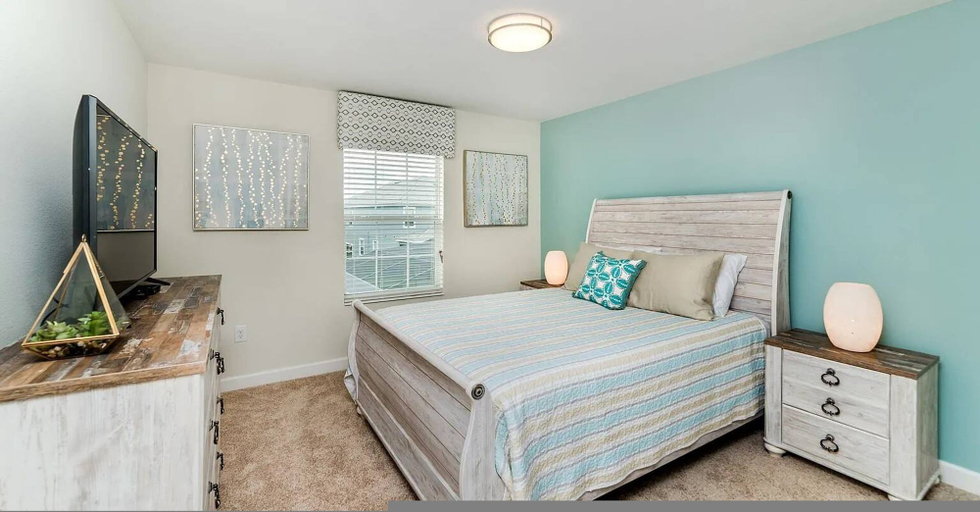 Room 2, Go 43 Champions Gate, Osceola