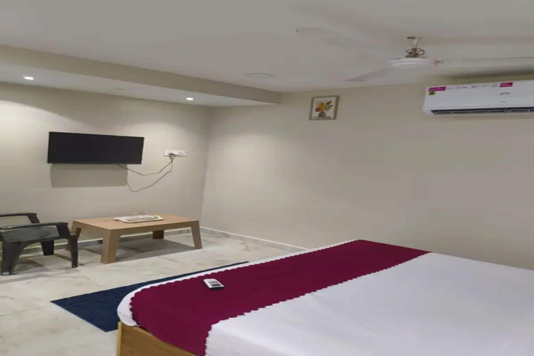 Room 2, Fabhotel The Urban Inn, Nagpur