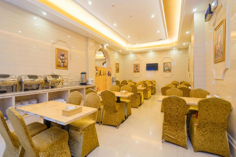 Food & Drinks 4, Vienna Hotel Guangzhou Panyu Changlong Jinjiang Avenue, Guangzhou