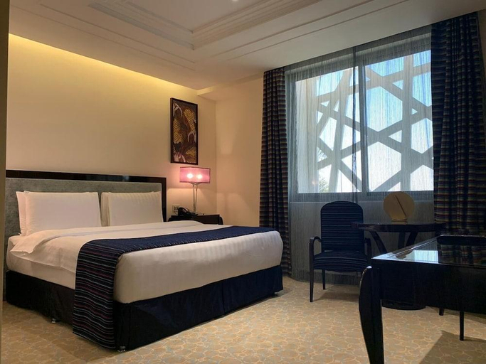 Bedroom 2, Vivienda Hotel Hada 1, Riyadh