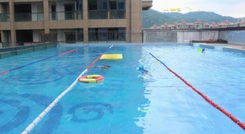 Sport & Beauty 2, Taiyi International Hotel, Wenzhou