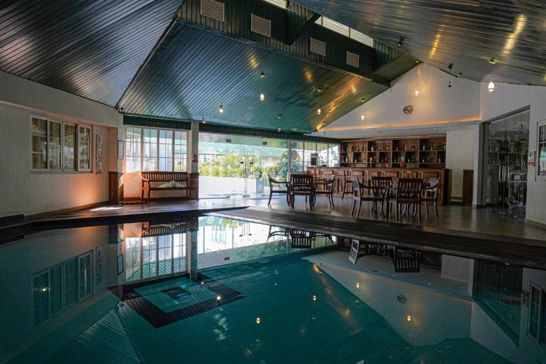 Sport & Beauty 2, Araliya Green Hills - Where Historic Charm Mingles with Natural Beauty, Nuwara Eliya