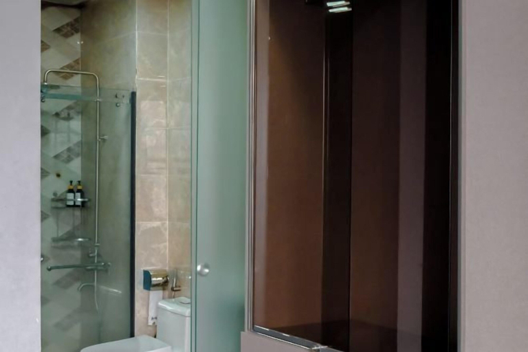 Bathroom 3, Zeus Living - Cozy Apartment in Thao Dien, District 2