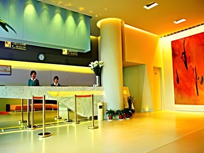 Others 5, Jinjiang Inn Xiangshan Shipu, Ningbo
