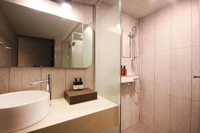 Bathroom, Busan Gangseo Sinho-dong Ignis, Gangseo