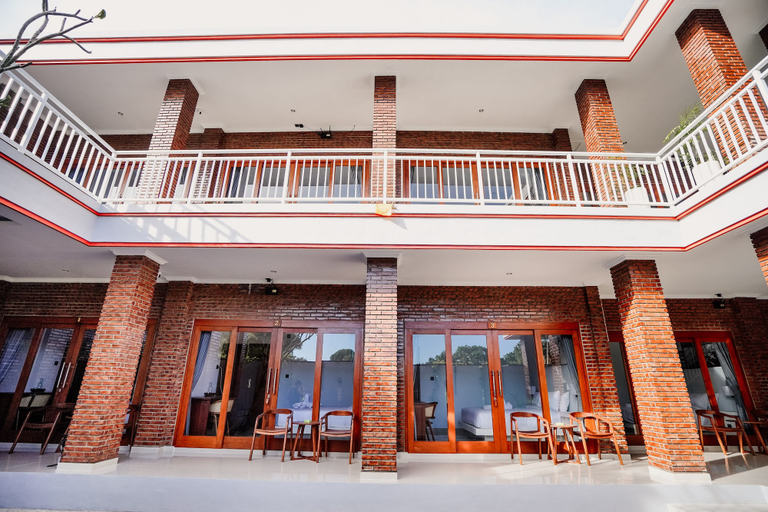 Exterior & Views 2, Pondok Yogi Guest House Canggu, Badung