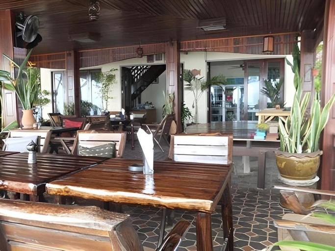 Food & Drinks 5, Phangan Rainbow Bungalows, Ko Phangan