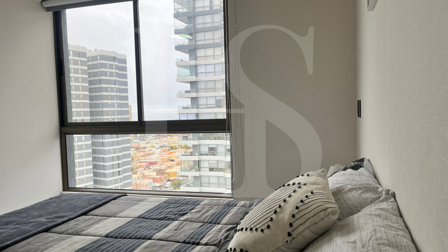Room 2, EXCLUSIVO DEPTO VISTA AL MAR 3D - 2B, Antofagasta