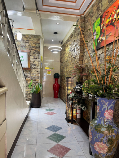 Others 5, Tabaco Gardenia Hotel, Tabaco City