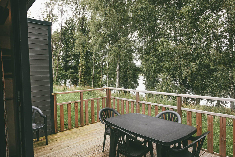 Balcony 2, Villa, Morbihan