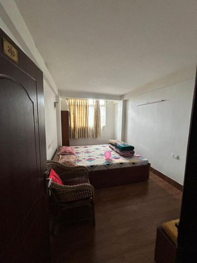 Bedroom 2, VELOURA Hills HOMESTAY, Darjiling