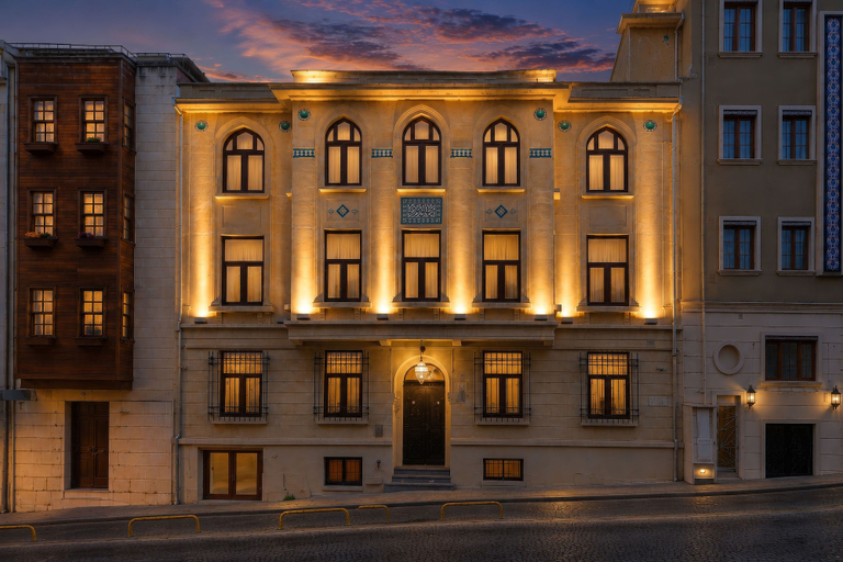 Primary image, Soie Boutique Hotel, Fatih