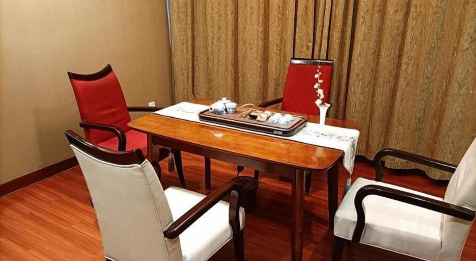 Others 5, Osotto Recreation Hotel, Foshan