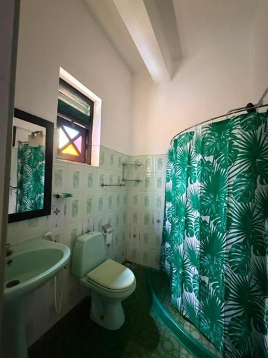 Bathroom 4, Terrel Residencies Gal Oya, Ampara